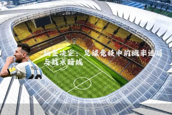 抽签决定：足球竞技中的概率迷局与战术暗线