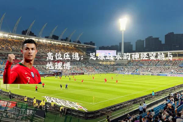 高位压迫:足球战术的神经突触与地理博弈